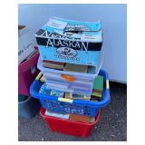 WOW! Large Assorted Vintage Book Collection - Steamboat Gothic, Shakespeare, Bible History, Springboard to Tokyo, Little Men, Cowboys, Geology, Chemistry, Cattle Country and so much more *C