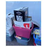 WOW! Large Assorted Vintage Book Collection - Steamboat Gothic, Shakespeare, Bible History, Springboard to Tokyo, Little Men, Cowboys, Geology, Chemistry, Cattle Country and so much more *C