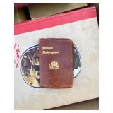 WOW! Large Assorted Vintage Book Collection - Steamboat Gothic, Shakespeare, Bible History, Springboard to Tokyo, Little Men, Cowboys, Geology, Chemistry, Cattle Country and so much more *C