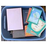 WOW! Large Assorted Vintage Book Collection - Steamboat Gothic, Shakespeare, Bible History, Springboard to Tokyo, Little Men, Cowboys, Geology, Chemistry, Cattle Country and so much more *C