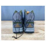 Eddie Bauer Radoza Outdoor Boots - Grey - Men's Size 13 - Brand New