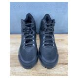 Eddie Bauer Radoza Outdoor Boots - Black - Men's Size 11 - Brand New