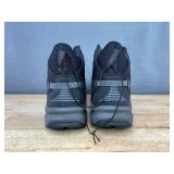 Eddie Bauer Radoza Outdoor Boots - Black - Men's Size 11 - Brand New