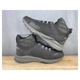 Eddie Bauer Radoza Outdoor Boots - Black - Men's Size 11 - Brand New