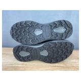 Eddie Bauer Radoza Outdoor Boots - Black - Men's Size 11 - Brand New