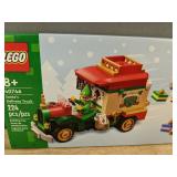 LEGO Santa's Delivery Truck, 40746 - Brand New