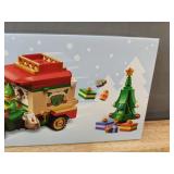 LEGO Santa's Delivery Truck, 40746 - Brand New