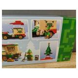LEGO Santa's Delivery Truck, 40746 - Brand New