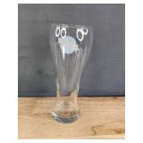 Blue Moon 16 oz Pint Glasses, 6 Total - Brand New *X