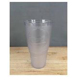 12 Pepsi 20 oz Plastic Glasses - New *X