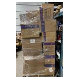 Dollar General Merchandise Huge GM Pallet, New Shelf Pulls, 87' x 53' *G
