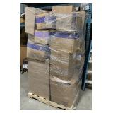 Dollar General Merchandise Huge GM Pallet, New Shelf Pulls, 87' x 53' *G