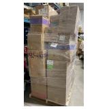 Dollar General Merchandise Huge GM Pallet, New Shelf Pulls, 87' x 53' *G