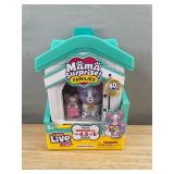 Little Live Pets Mama Surprise Families - Brand New
