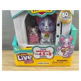 Little Live Pets Mama Surprise Families - Brand New