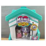 Little Live Pets Mama Surprise Families - Brand New