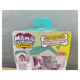 Little Live Pets Mama Surprise Families - Brand New