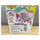 Little Live Pets Mama Surprise Families - Brand New