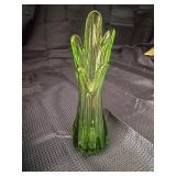 Mcm five finger swung vase