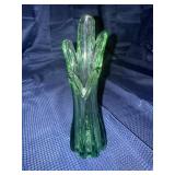 Mcm five finger swung vase