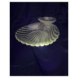 Anchor Hawking clamshell serving dish