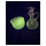 Eapg 6 piece lot