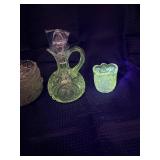 Eapg 6 piece lot