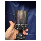 Lot of 26 vintage Tiffin Franciscan Madeira glasses