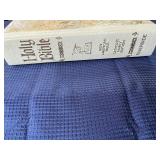Holy bible nab catholic family edition gold pages