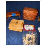 Lot of miniatures