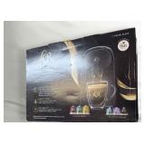 New in box l’or barista coffee and espresso machine