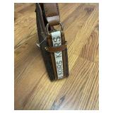 Michael Kors jet set purse
