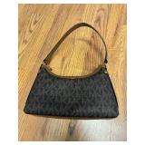 Michael Kors jet set purse