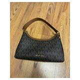 Michael Kors jet set purse