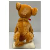 1996 Telco Motionette Disney Lion King Plus Kiara Animated Decoration With Original Box (Box Beat up) WORKS