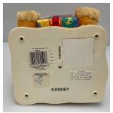 1996 Telco Motionette Disney Lion King Plus Kiara Animated Decoration With Original Box (Box Beat up) WORKS