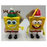 Misc. Vintage Sponge Bob Collectibles