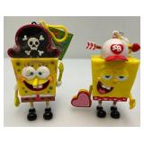 Misc. Vintage Sponge Bob Collectibles
