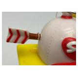 Misc. Vintage Sponge Bob Collectibles