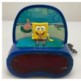 Misc. Vintage Sponge Bob Collectibles