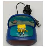 Misc. Vintage Sponge Bob Collectibles