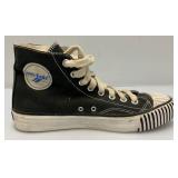 Vintage 1993 Pro Keds Shoes Looney Tunes MARVIN THE MARTIAN Size 8 1/2' (Customized)