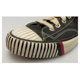 Vintage 1993 Pro Keds Shoes Looney Tunes MARVIN THE MARTIAN Size 8 1/2' (Customized)