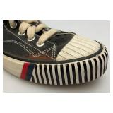 Vintage 1993 Pro Keds Shoes Looney Tunes MARVIN THE MARTIAN Size 8 1/2' (Customized)