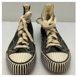Vintage 1993 Pro Keds Shoes Looney Tunes MARVIN THE MARTIAN Size 8 1/2' (Customized)