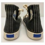 Vintage 1993 Pro Keds Shoes Looney Tunes MARVIN THE MARTIAN Size 8 1/2' (Customized)