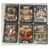 Misc. Wrestling DVD Videos