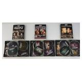 Misc. Wrestling DVD Videos