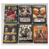 Misc. Wrestling DVD Videos