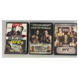 Misc. Wrestling DVD Videos